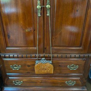 PATRICIA NASH EVENING BAG